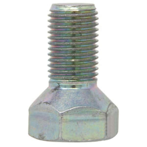 Aftermarket 72089012 Front Rim Wheel Bolt Fits Allis Chalmers 5040 5045 5050 M14 x 15P WHI30-0041 - main